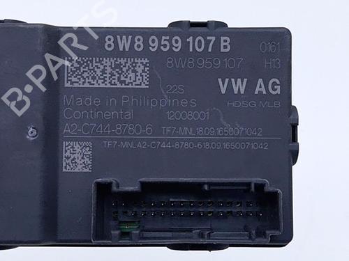 Electronic module AUDI Q7 (4MB, 4MG, 4MQ) 3.0 TDI e-tron quattro | BP40423724M83 - Image 2