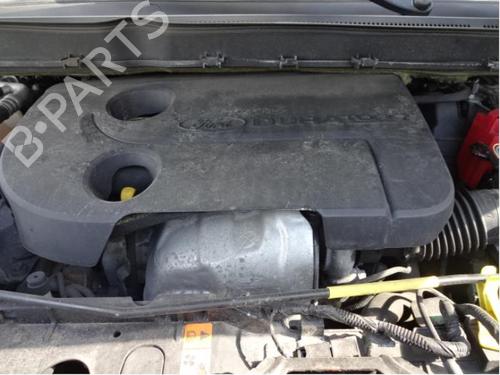 Right front shock absorber FORD TRANSIT COURIER B460 Box Body/MPV 1.5 TDCi | BP40364951M17 - Image 12