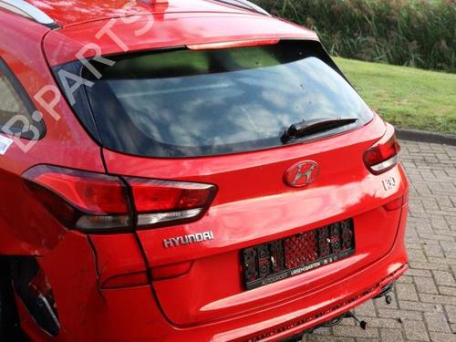 Catalyst HYUNDAI i30 Estate (PDE) 1.0 T-GDI hybrid 48V | BP40479500M10 - Image 32
