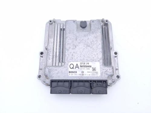 Used Engine control unit (ECU) Engine control unit (ECU) RENAULT KOLEOS I (HY_) 2.0 dCi (HY0K) (150 hp) 40471154 40471154