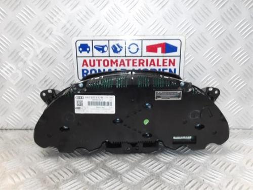 Instrument cluster AUDI A4 B8 (8K2) 1.8 TFSI | BP40388720C47 - Image 2