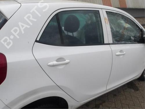 Fuel pump KIA PICANTO III (JA) 1.0 | BP40473592M76 - Image 13