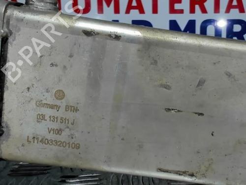 Used Egr Egr VW CRAFTER 30-50 Platform/Chassis (2F_) 2.0 TDI (163 hp) 40373815 40373815