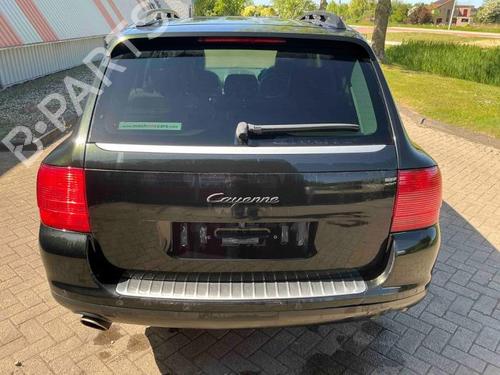 AC pipe PORSCHE CAYENNE (9PA) 3.2 | BP40420598M126 - Image 8