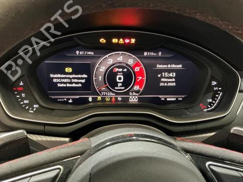 Glove box AUDI A4 B9 Avant (8W5, 8WD) RS4 TFSi quattro | BP40418496C95 - Image 40