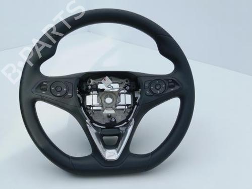 steering-wheel-opel-corsa-f-p2jo-2019-40477877 main image