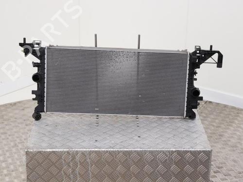 water-radiator-opel-astra-k-b16-2015-2016-2017-2018-2019-2020-2021-2022-40404173 main image