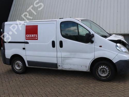 Engine OPEL VIVARO A Van (X83) 2.0 CDTI (F7) | BP40417016M1  - Image 9