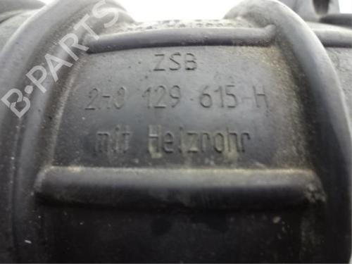 Pipe VW AMAROK (2HA, 2HB, S1B, S6B, S7A, S7B, AGD) 2.0 BiTDI | BP40470893M125 - Image 4