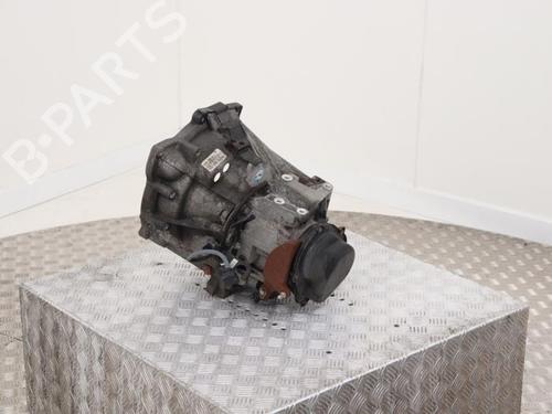 Used Gearbox Gearbox FORD FIESTA VI (CB1, CCN) 1.25 (60 hp) 40407097 40407097