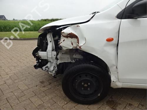 Left curtain airbag SUZUKI CELERIO (LF) 1.0 (AVK310) | BP40428341C11 - Image 25