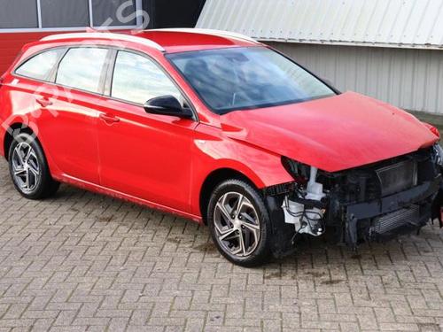 Catalyst HYUNDAI i30 Estate (PDE) 1.0 T-GDI hybrid 48V | BP40479500M10 - Image 6