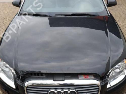 Front left seatbelt AUDI A4 B7 Convertible (8HE) 1.8 T | BP40413604I26 - Image 36