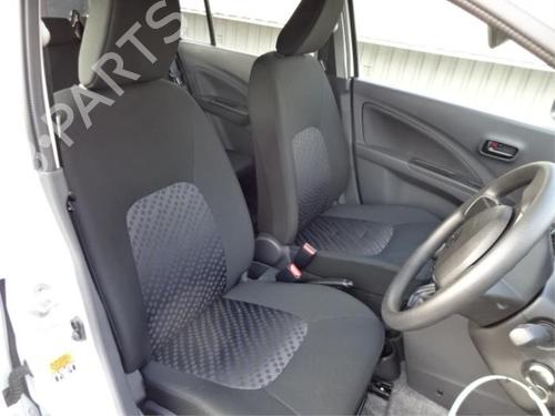Rear right lock SUZUKI CELERIO (LF) 1.0 (AVK310) | BP40430069C99 - Image 30