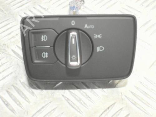 headlight-switch-vw-passat-b8-variant-3g5-cb5-2014-40360479 main image