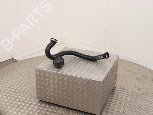 Used Intercooler pipe Intercooler pipe AUDI A6 C8 (4A2) 45 TFSI Mild Hybrid (265 hp) 40477779 40477779
