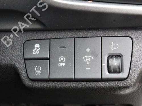 Electronic module KIA STONIC (YB) 1.0 T-GDi | BP40417247M83  - Image 27