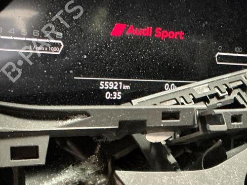 Right front suspension arm AUDI A7 Sportback (4KA) RS7 TFSI Mild Hybrid quattro | BP40418737M13 - Image 37