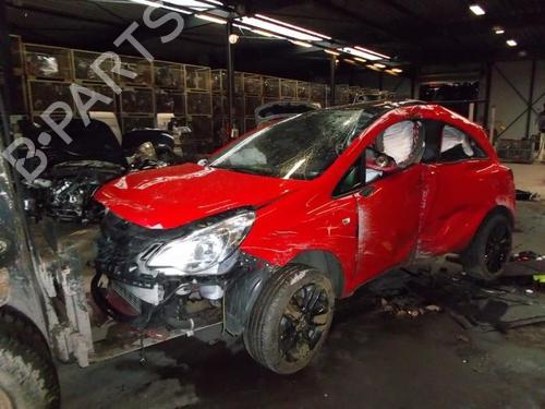 left-front-driveshaft-opel-corsa-d-s07-2006-2007-2008-2009-2010-2011-2012-2013-2014-2015-40364229 main image
