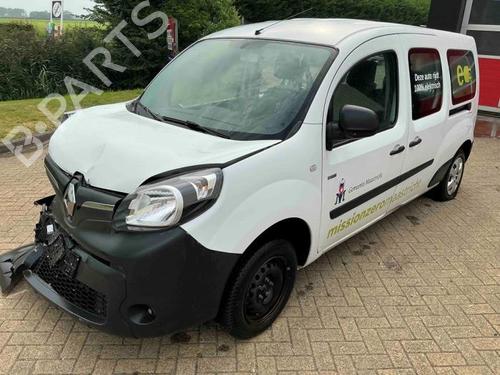 Right front steering knuckle RENAULT KANGOO Express (FW0/1_) Z.E. (FW0Z, FW1Z) | BP40419832M26  - Image 11