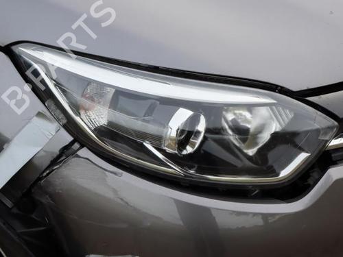 Catalyst RENAULT CAPTUR I (J5_, H5_) 1.2 TCe 120 | BP40479131M10 - Image 31