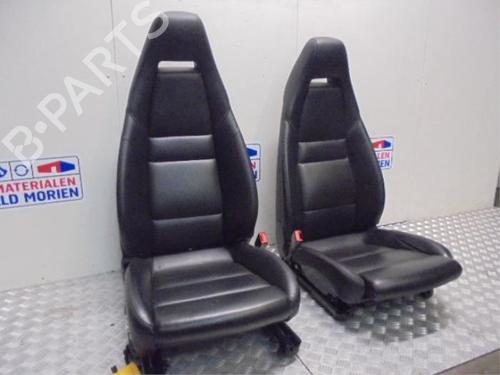 Seats set PORSCHE PANAMERA (970) 3.0 D | BP40469436C78 - Image 5
