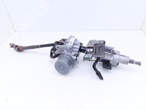 Used Steering column Steering column JEEP RENEGADE SUV (BU, B1, BV) 1.4 (140 hp) 40420616 40420616