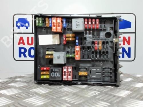 Used Fuse box Fuse box VW GOLF V (1K1) 2.0 GTI (200 hp) 40372567 40372567