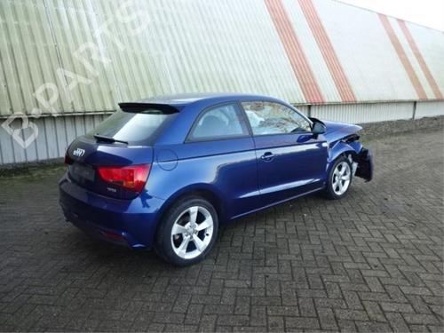 Right front brake caliper AUDI A1 (8X1, 8XK) 1.4 TFSI | BP40365908M104 - Image 10