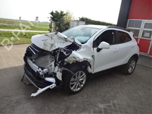Headlight switch OPEL MOKKA / MOKKA X (J13) 1.4 (_76) | BP40468841I24  - Image 5