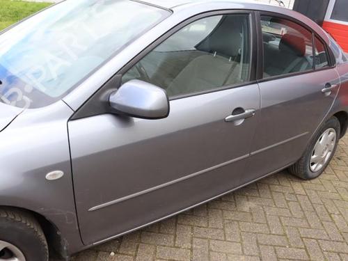 Right front driveshaft MAZDA 6 Hatchback (GG) 2.0 DI (GG14) | BP40477360M39 - Image 27