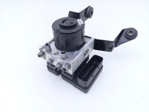 Used ABS pump ABS pump MAZDA 3 (BK) 1.6 DI Turbo (109 hp) 40368131 40368131