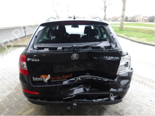 Steering column SKODA OCTAVIA III Combi (5E5, 5E6) 1.6 TDI | BP40366819M21 - Image 26