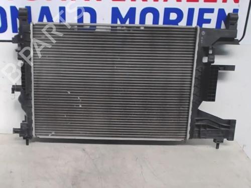 water-radiator-opel-astra-j-p10-2009-2010-2011-2012-2013-2014-2015-2016-40368620 main image