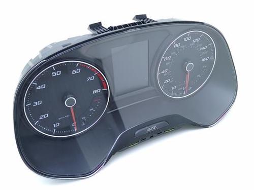 Used Instrument cluster Instrument cluster SEAT LEON (5F1) 1.0 TSI (115 hp) 40418110 40418110