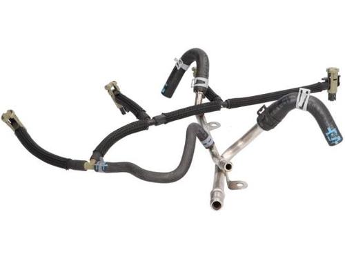 Pipe VW POLO VI (AW1, BZ1, AE1) 1.6 TDI | BP40399587M125 - Image 2