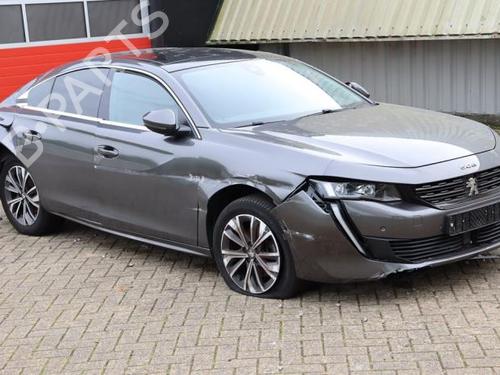 Used Parts PEUGEOT 508 II (FB_, FH_, F3_) 1.5 BlueHDI 130 (FBYHZJ, FBYHZR) 5064936
