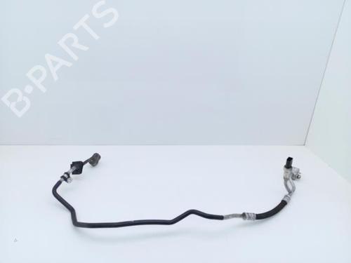 AC pipe PORSCHE CAYENNE (9PA) 3.0 TDI | BP40470697M126 - Image 4