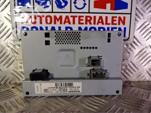 Control unit VOLVO V40 Hatchback (525) D2 | BP40468240M11 - Image 2