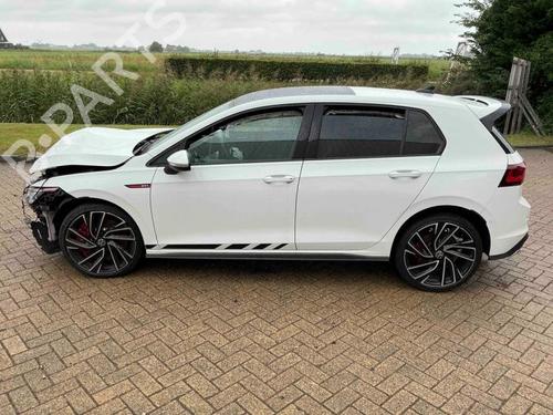 Display monitor VW GOLF VIII (CD1, DA1) 2.0 GTI Clubsport | BP40423155C48 - Image 9