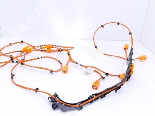 Used Cable Cable VW ID. Buzz Bus (EBB, EBJ) Electric (EBB) (204 hp) 40416096 40416096