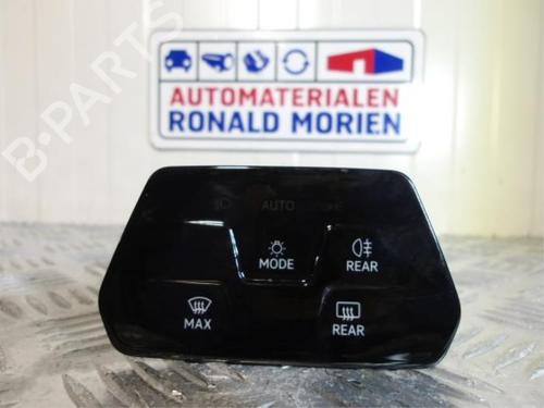 Used Headlight switch Headlight switch VW GOLF VIII (CD1, DA1) 1.5 TSI (150 hp) 40360486 40360486