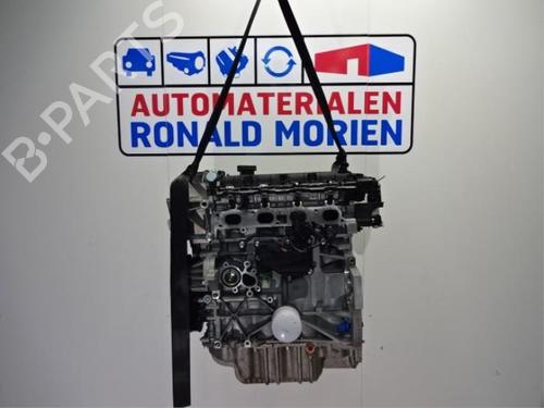 Used Engine Engine FORD KA+ III (UK, FK) 1.2 (70 hp) 40372770 40372770