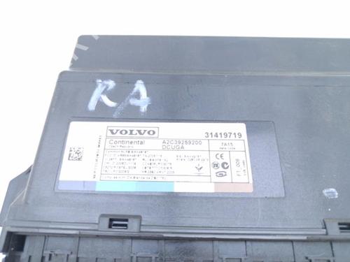Electronic module VOLVO XC60 I SUV (156) D5 AWD | BP40431961M83 - Image 2