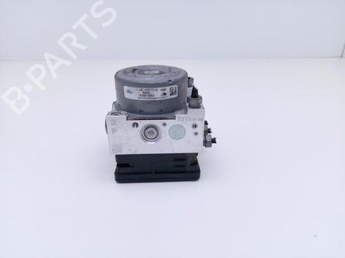 Used ABS pump ABS pump FORD FIESTA VII (HJ, HF) 1.0 EcoBoost (95 hp) 40417768 40417768