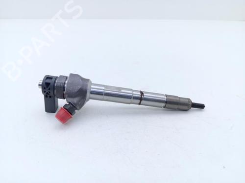 Used Injector Injector VW GOLF VII (5G1, BQ1, BE1, BE2) 1.6 TDI (90 hp) 40375956 40375956