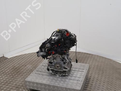 Used Engine Engine VW GOLF VII (5G1, BQ1, BE1, BE2) 1.4 GTE Hybrid (204 hp) 40425482 40425482