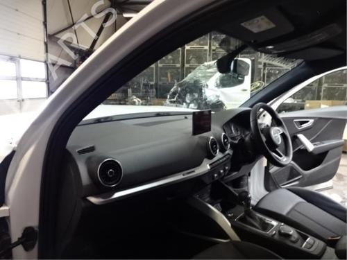 Electronic sensor AUDI Q2 (GAB, GAG) 30 TDI | BP40472004M84  - Image 28