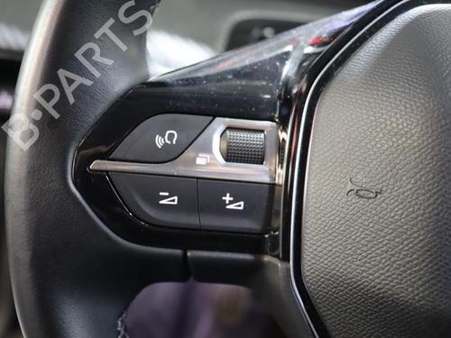 Electronic module PEUGEOT 508 II (FB_, FH_, F3_) 1.5 BlueHDI 130 (FBYHZJ, FBYHZR) | BP40475807M83 - Image 21