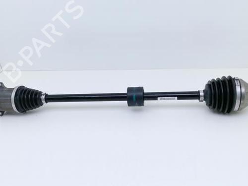 Used Right front driveshaft Right front driveshaft VW POLO VI (AW1, BZ1, AE1) 1.0 TSI (116 hp) 40416548 40416548